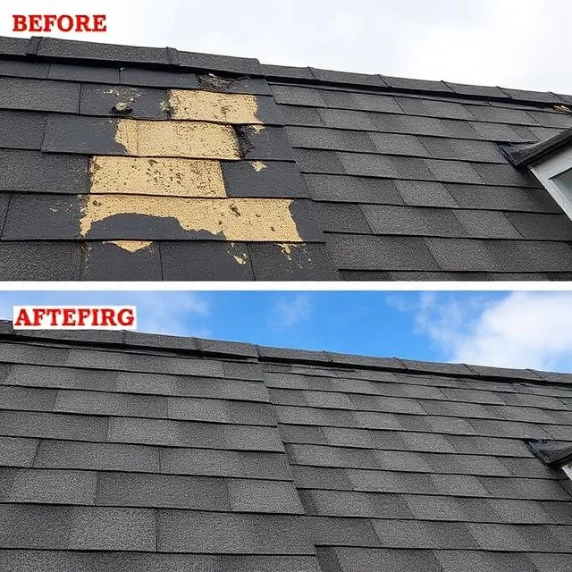 Roof Repair Near Me in Cedar Bluff, VA near me